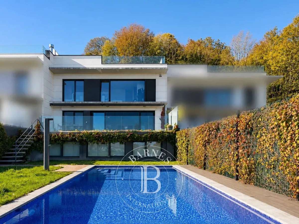 House San Sebastian