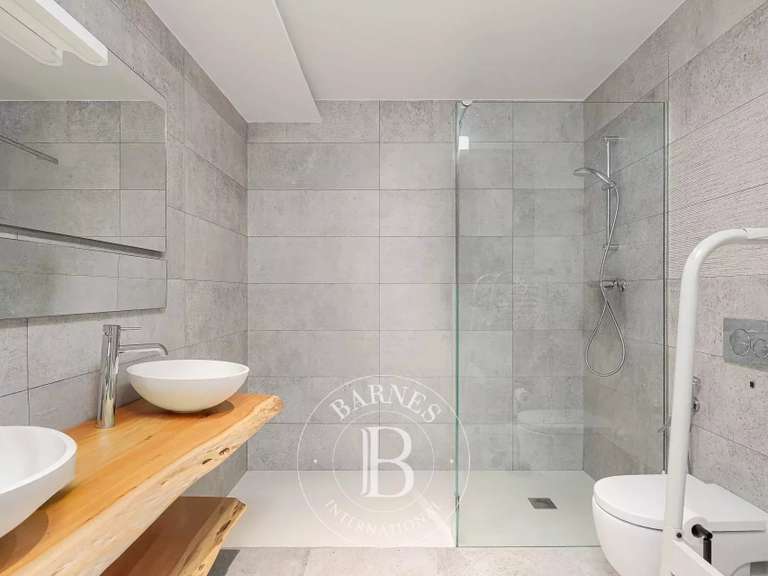 Maison Saint-Sébastien - 4 chambres - 350m²
