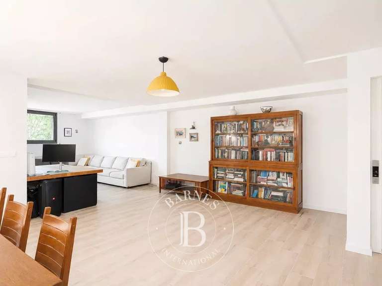 Maison Saint-Sébastien - 4 chambres - 350m²