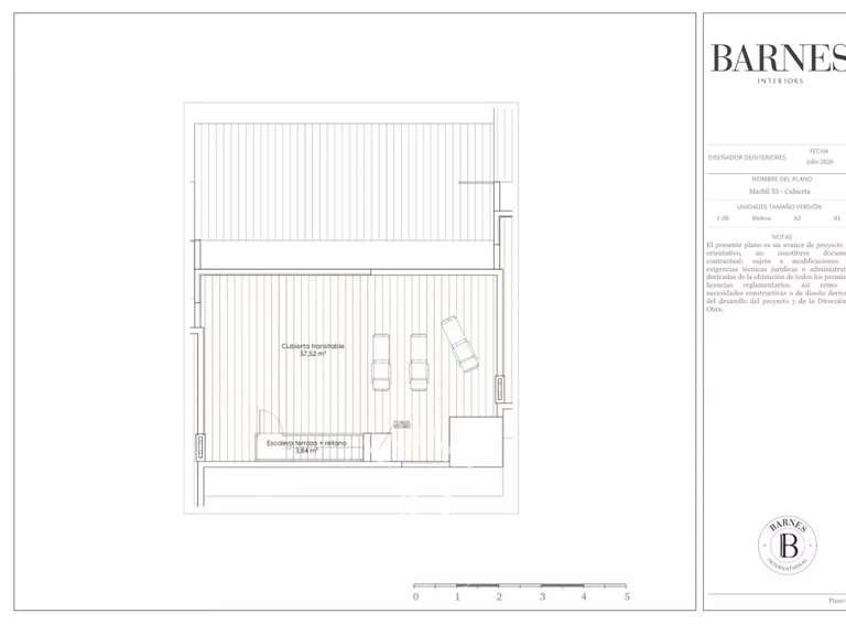 Maison Saint-Sébastien - 4 chambres - 350m²