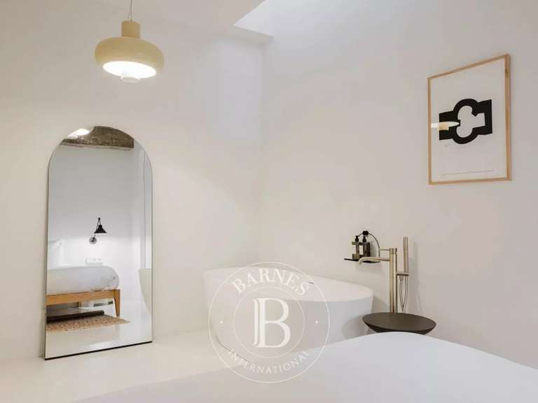 Maison Saint-Sébastien - 4 chambres - 350m²