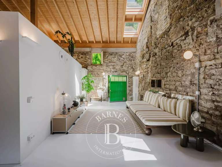 Maison Saint-Sébastien - 4 chambres - 350m²
