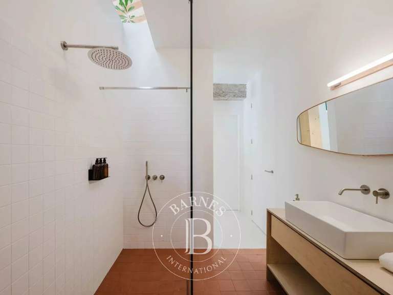 Maison Saint-Sébastien - 4 chambres - 350m²