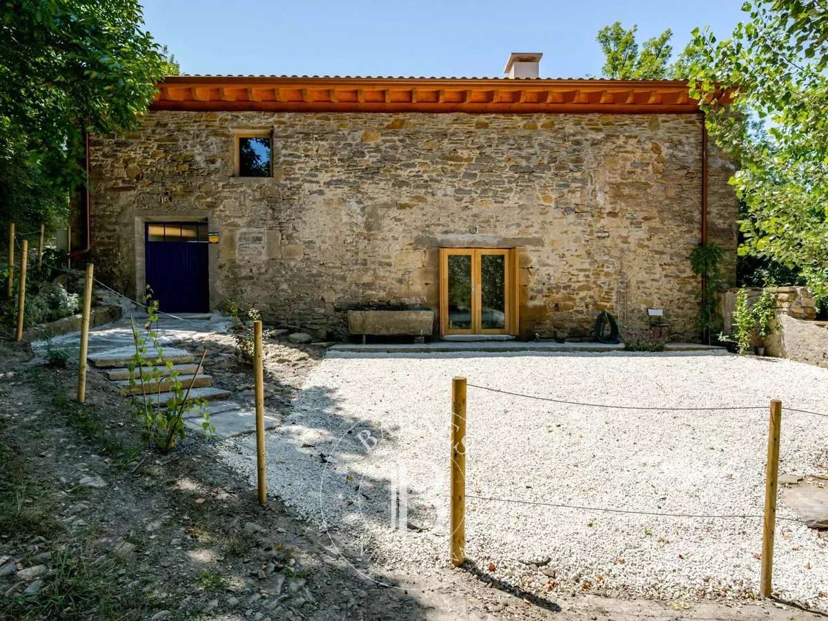 Maison Saint-Sébastien