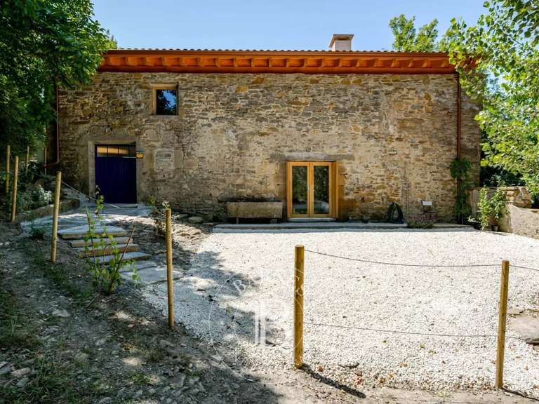 Maison Saint-Sébastien - 4 chambres - 350m²