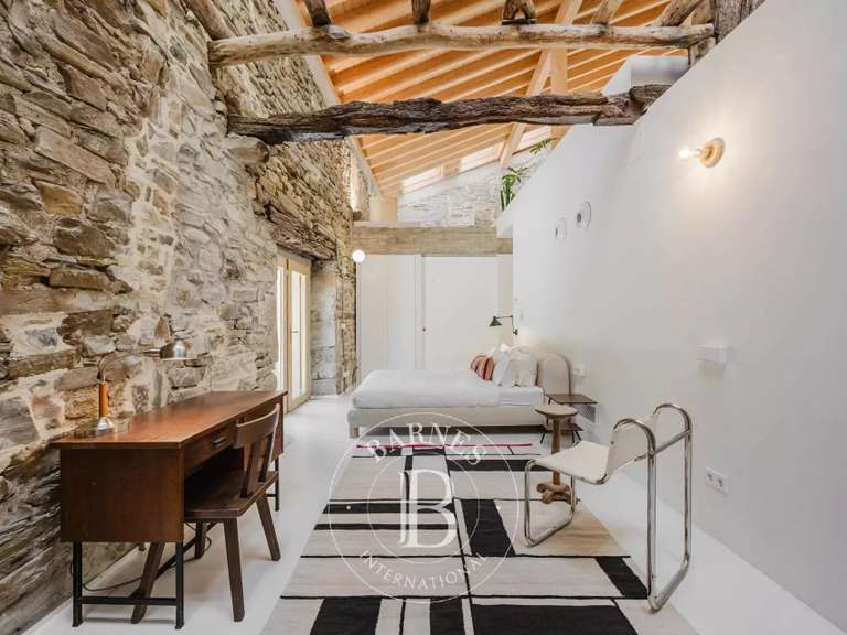 Maison Saint-Sébastien - 4 chambres - 350m²