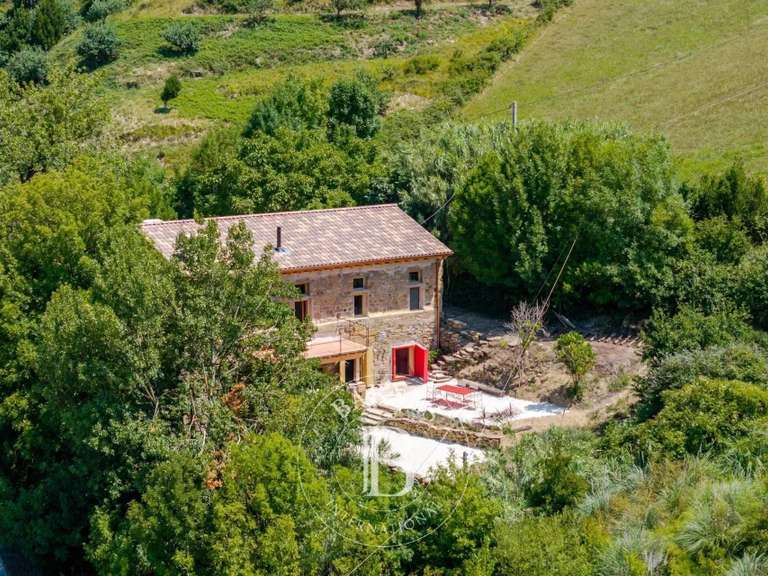 Maison Saint-Sébastien - 4 chambres - 350m²