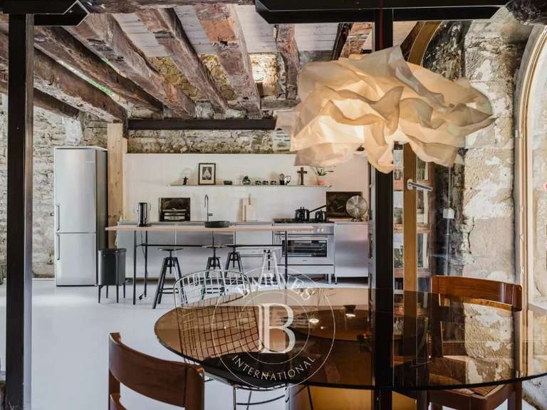 Maison Saint-Sébastien - 4 chambres - 350m²