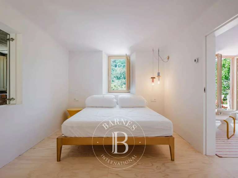 Maison Saint-Sébastien - 4 chambres - 350m²