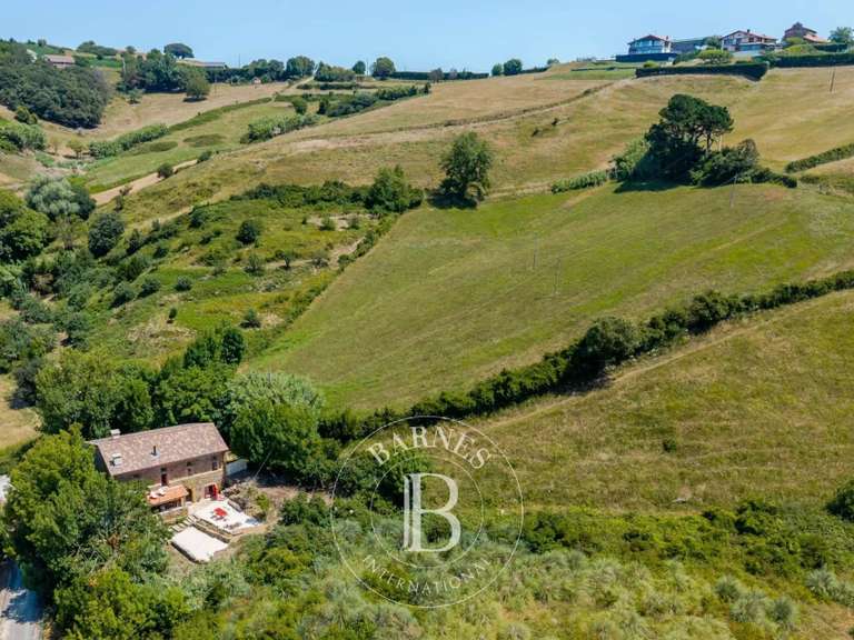 Maison Saint-Sébastien - 4 chambres - 350m²