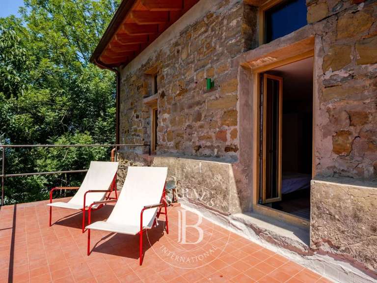 Maison Saint-Sébastien - 4 chambres - 350m²