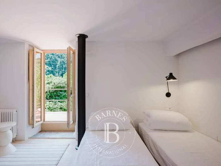Maison Saint-Sébastien - 4 chambres - 350m²