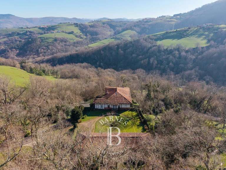 Propriété Saint-Sébastien - 7 chambres - 2150m²