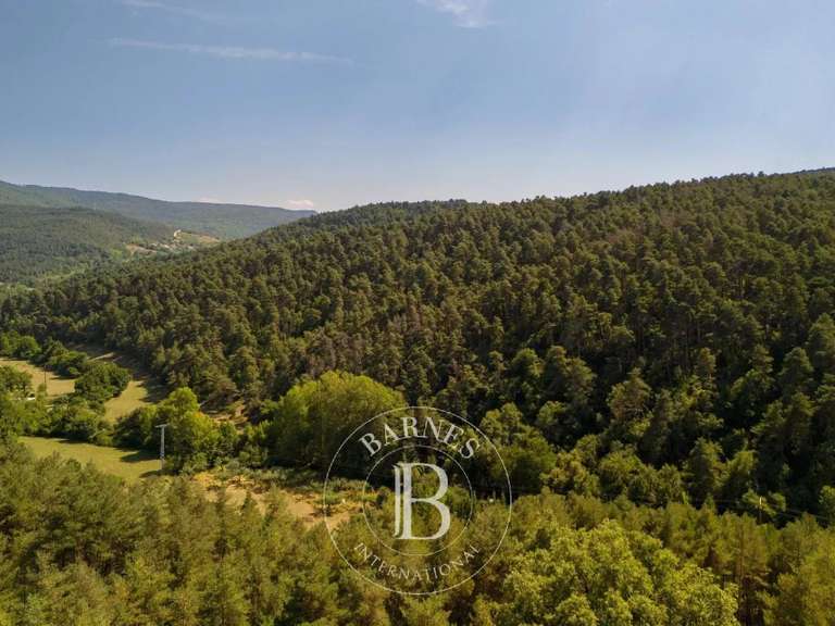 Propriété Saint-Sébastien - 9 chambres - 519m²