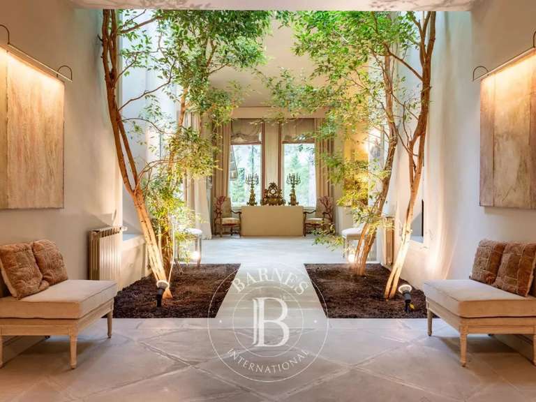 Villa Saint-Sébastien - 6 chambres - 700m²