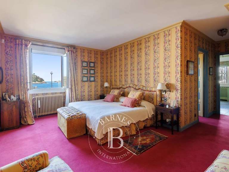 Villa Saint-Sébastien - 6 chambres - 708m²