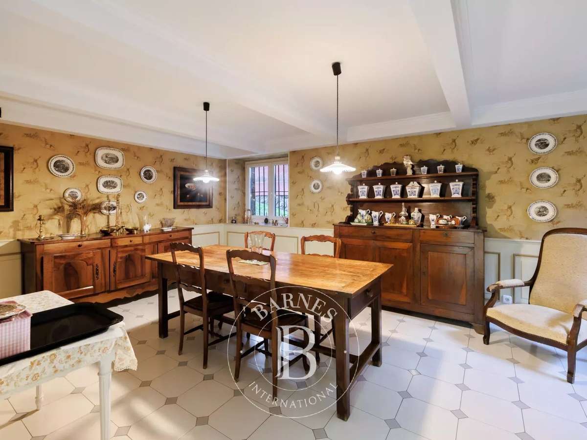 Villa Saint-Sébastien