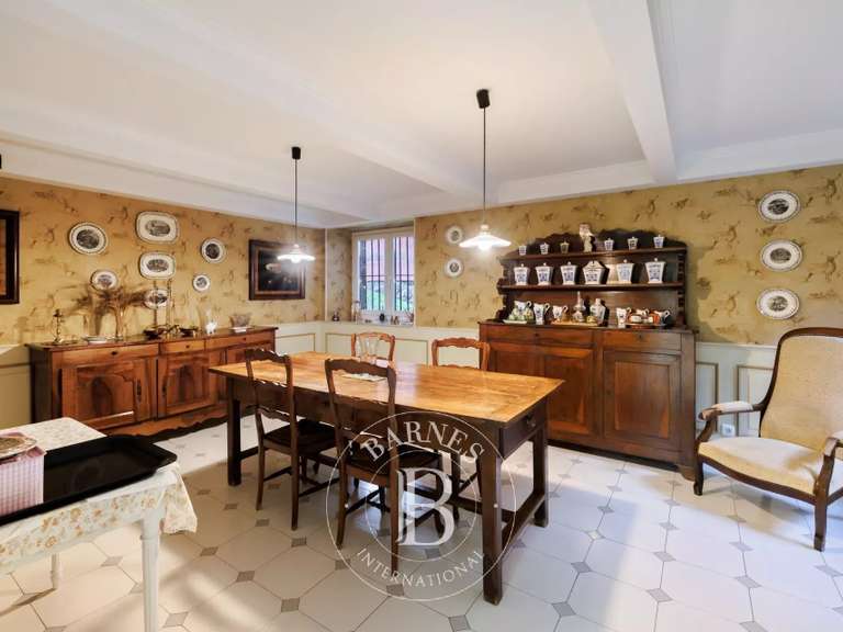Villa Saint-Sébastien - 6 chambres - 708m²