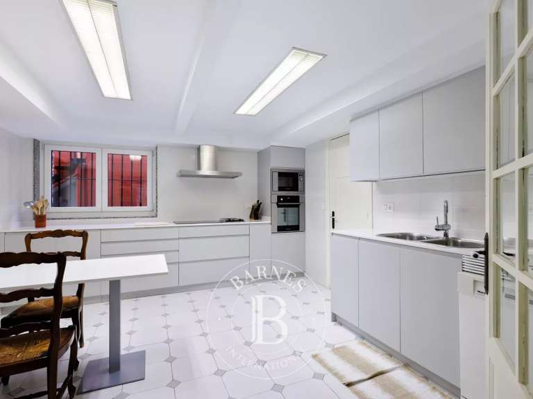Villa Saint-Sébastien - 6 chambres - 708m²