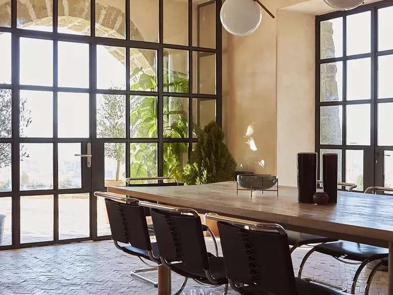 Villa Saint-Sébastien - 9 chambres - 700m²