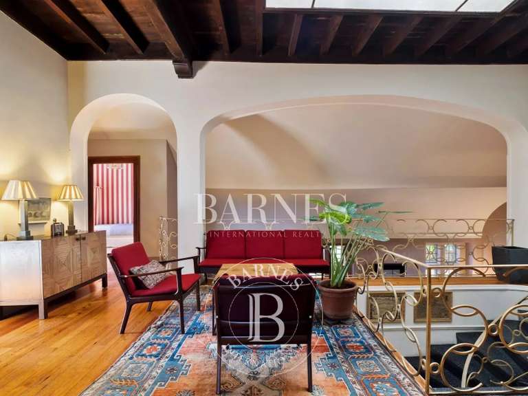 Villa Saint-Sébastien - 6 chambres - 540m²