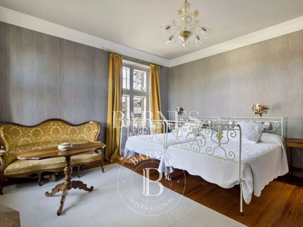 Villa Saint-Sébastien