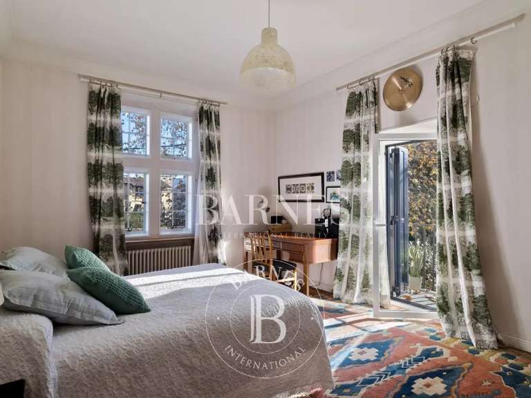 Villa Saint-Sébastien - 6 chambres - 540m²