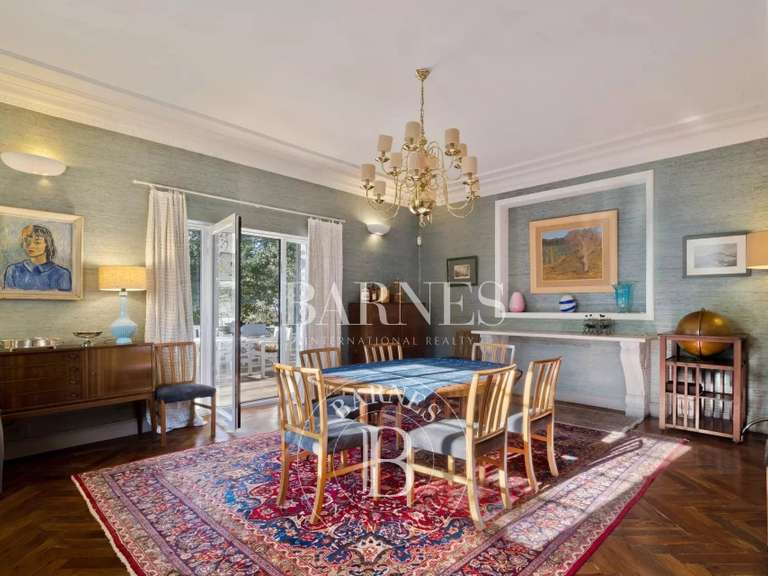 Villa Saint-Sébastien - 6 chambres - 540m²