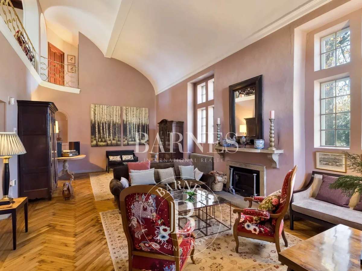 Villa Saint-Sébastien