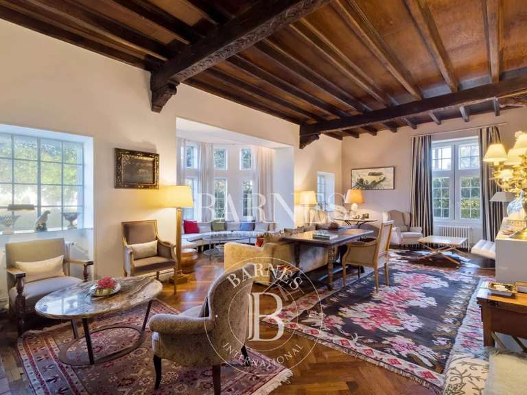 Villa Saint-Sébastien - 6 chambres - 540m²
