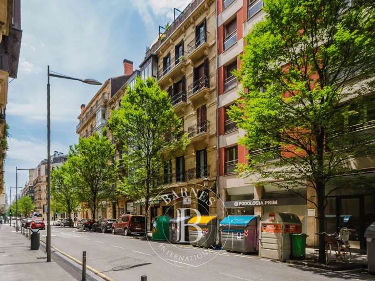 Appartement San Sebastian de los Reyes - 2 chambres - 70m²