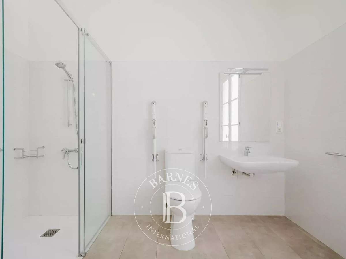 Appartement San Sebastian de los Reyes
