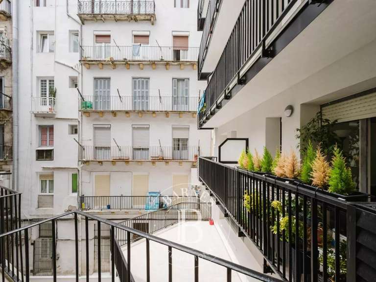 Appartement San Sebastian de los Reyes - 2 chambres - 70m²
