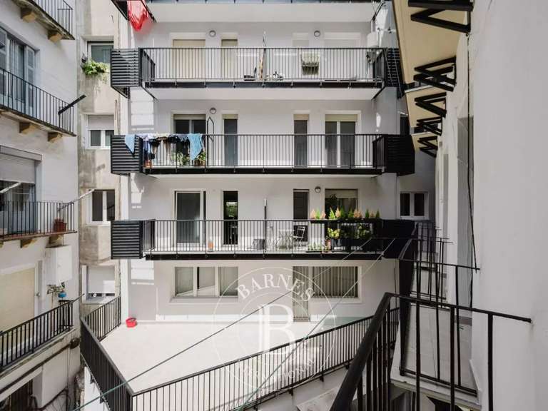 Appartement San Sebastian de los Reyes - 2 chambres - 70m²