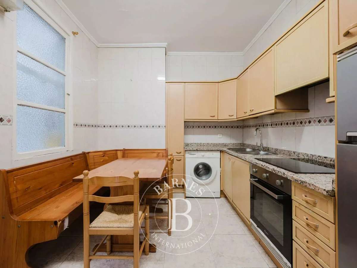 Appartement San Sebastian de los Reyes