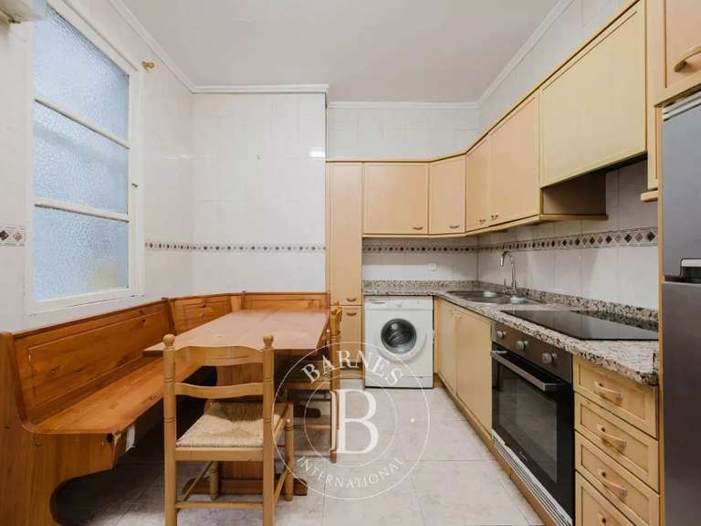 Appartement San Sebastian de los Reyes - 2 chambres - 70m²