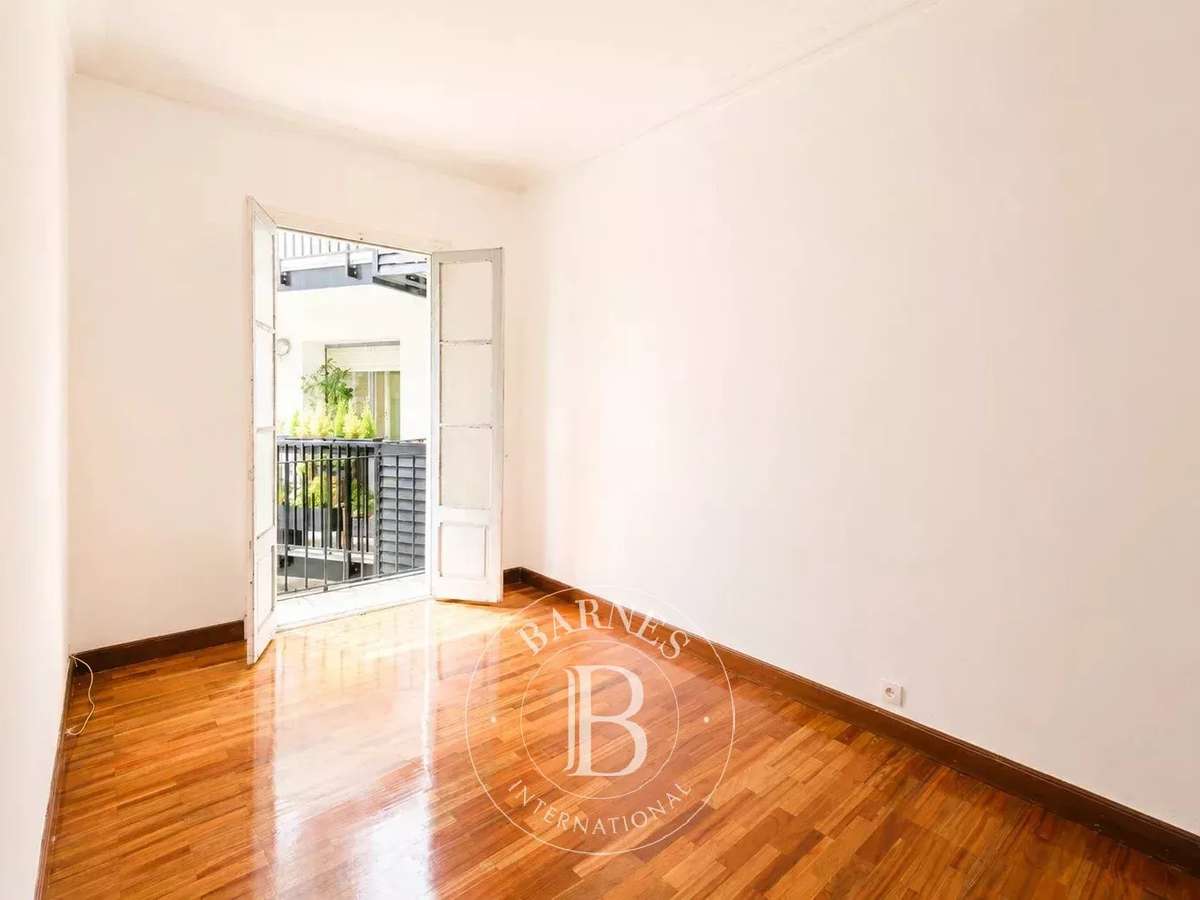 Appartement San Sebastian de los Reyes