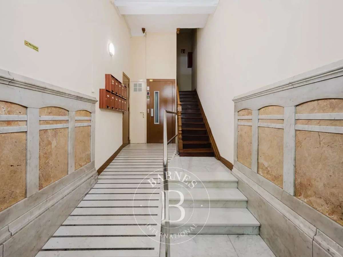 Appartement San Sebastian de los Reyes