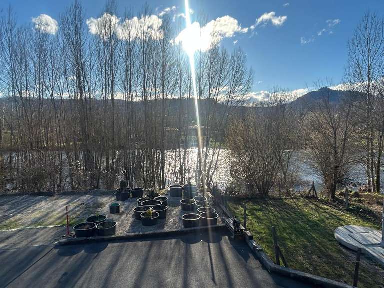 House Espalion - 3 bedrooms - 235m²