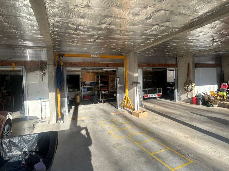 Maison Espalion - 3 chambres - 235m²