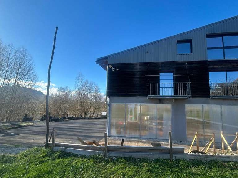 Maison Espalion - 3 chambres - 235m²