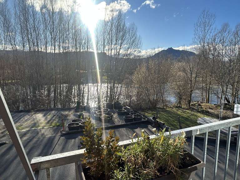 Villa Espalion - 3 chambres - 235m²