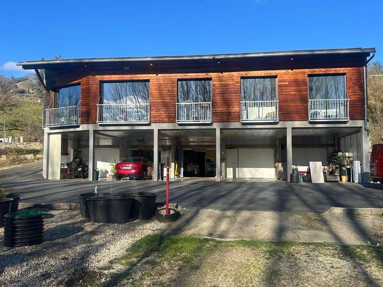 Villa Espalion - 3 chambres - 235m²