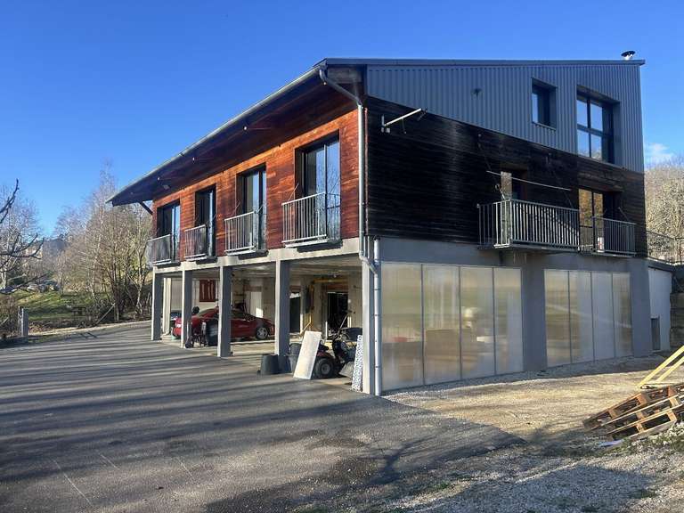 Villa Espalion - 3 chambres - 235m²