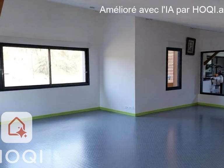 Villa Espalion - 3 chambres - 235m²