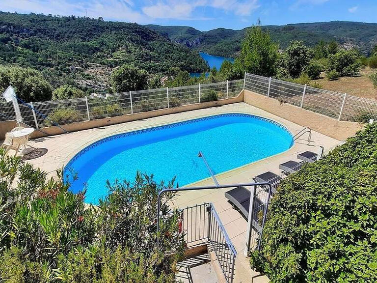 Maison Esparron-de-Verdon - 8 chambres