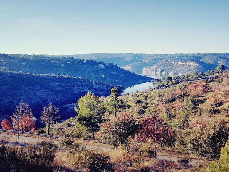 Maison Esparron-de-Verdon
