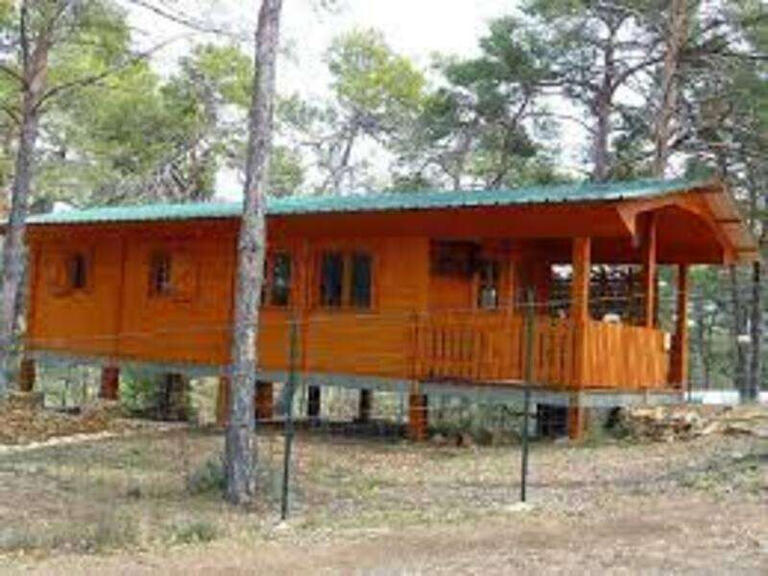 Maison Esparron-de-Verdon