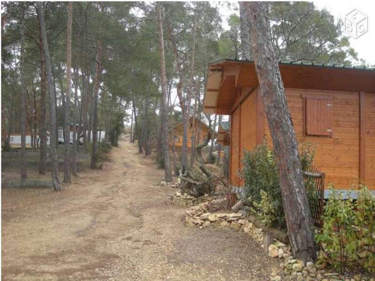 Maison Esparron-de-Verdon