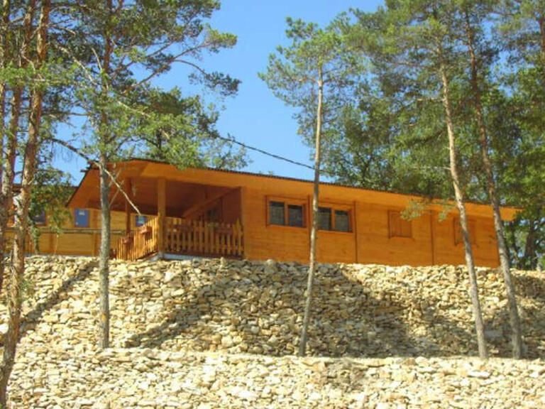 Maison Esparron-de-Verdon
